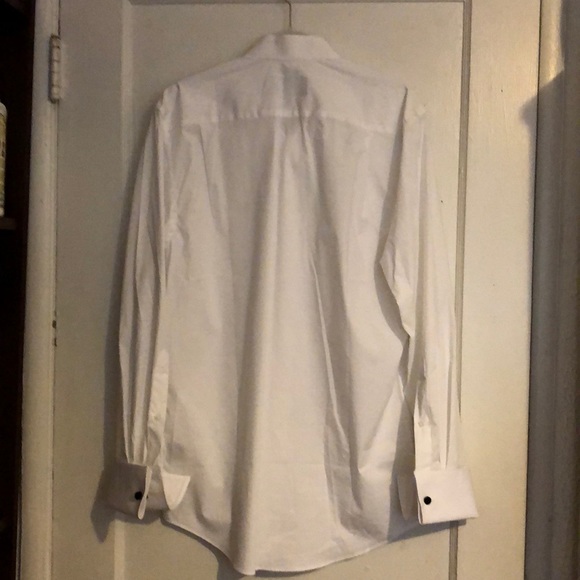 Men’s Michelsons Dress Shirt - Picture 6 of 8